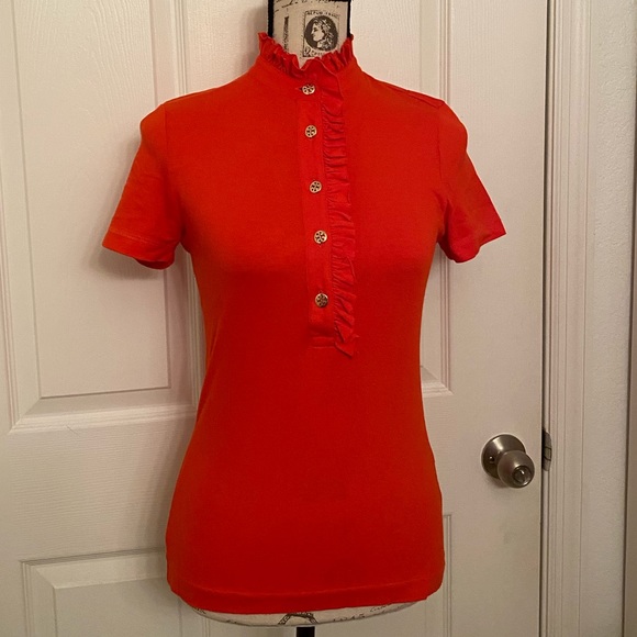 Tory Burch Top - Picture 2 of 7